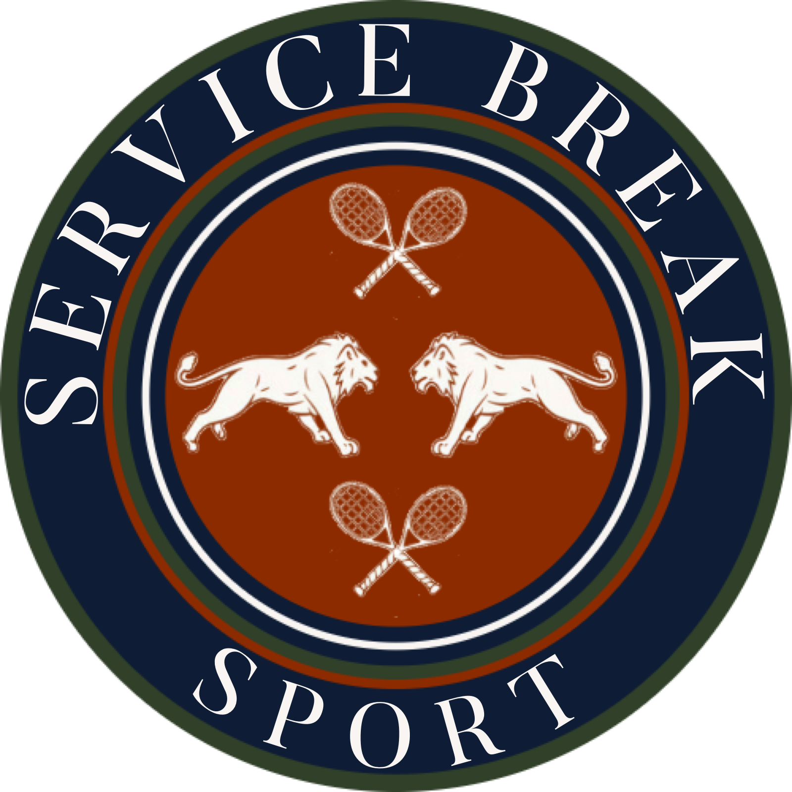 Service Break